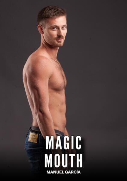 Magic Mouth
