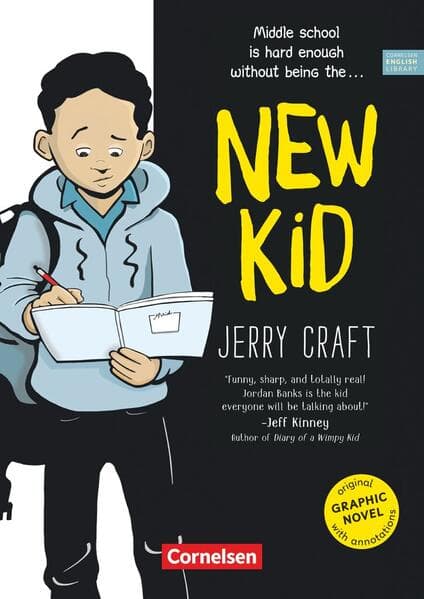 New Kid
