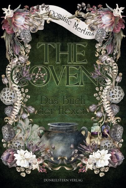 The Covens - Das Buch der Hexen