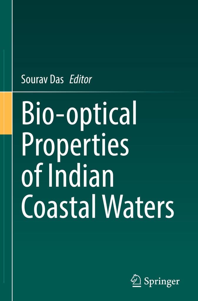 Bio-optical Properties of Indian Coastal Waters