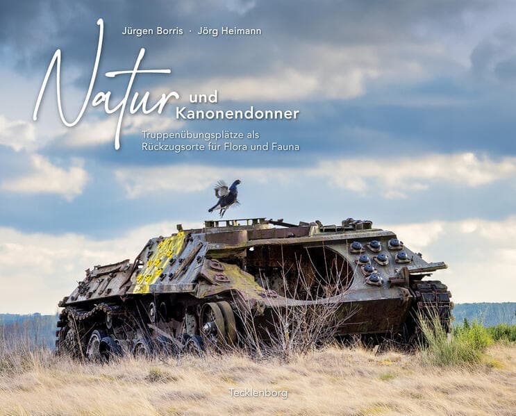 Natur und Kanonendonner