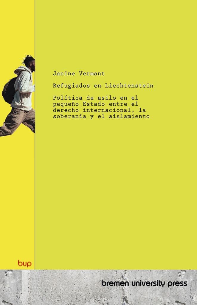 Refugiados en Liechtenstein