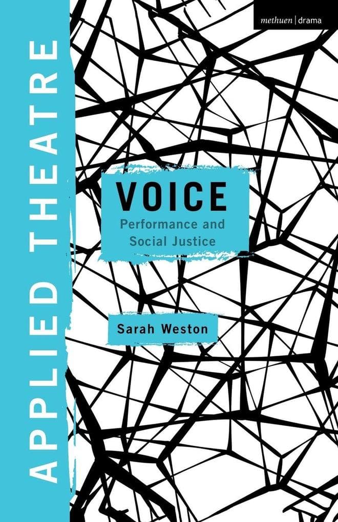 Applied Theatre Voice