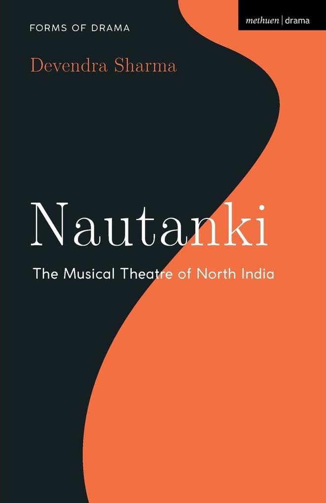 Nautanki