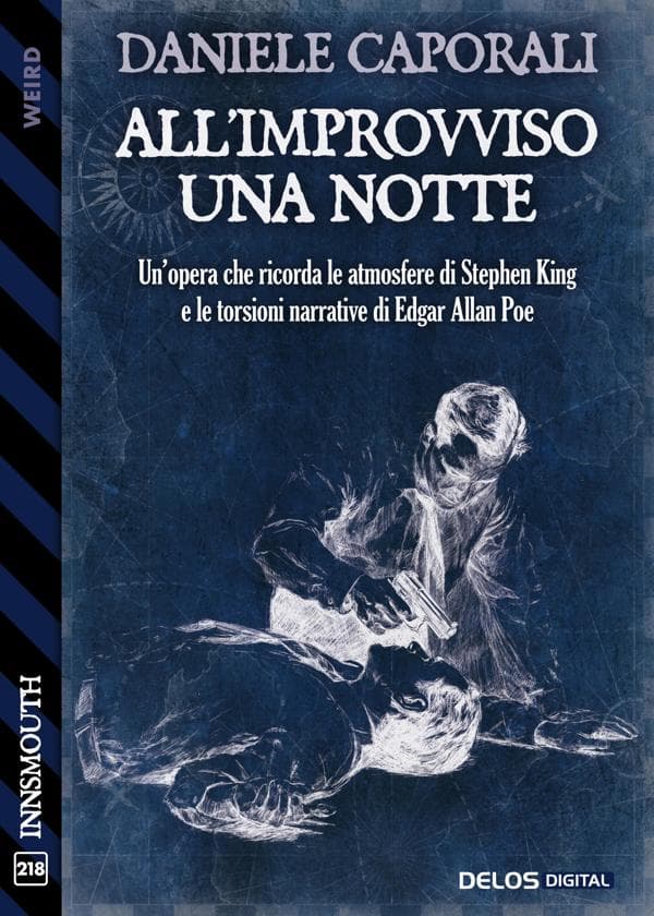 All'improvviso una notte