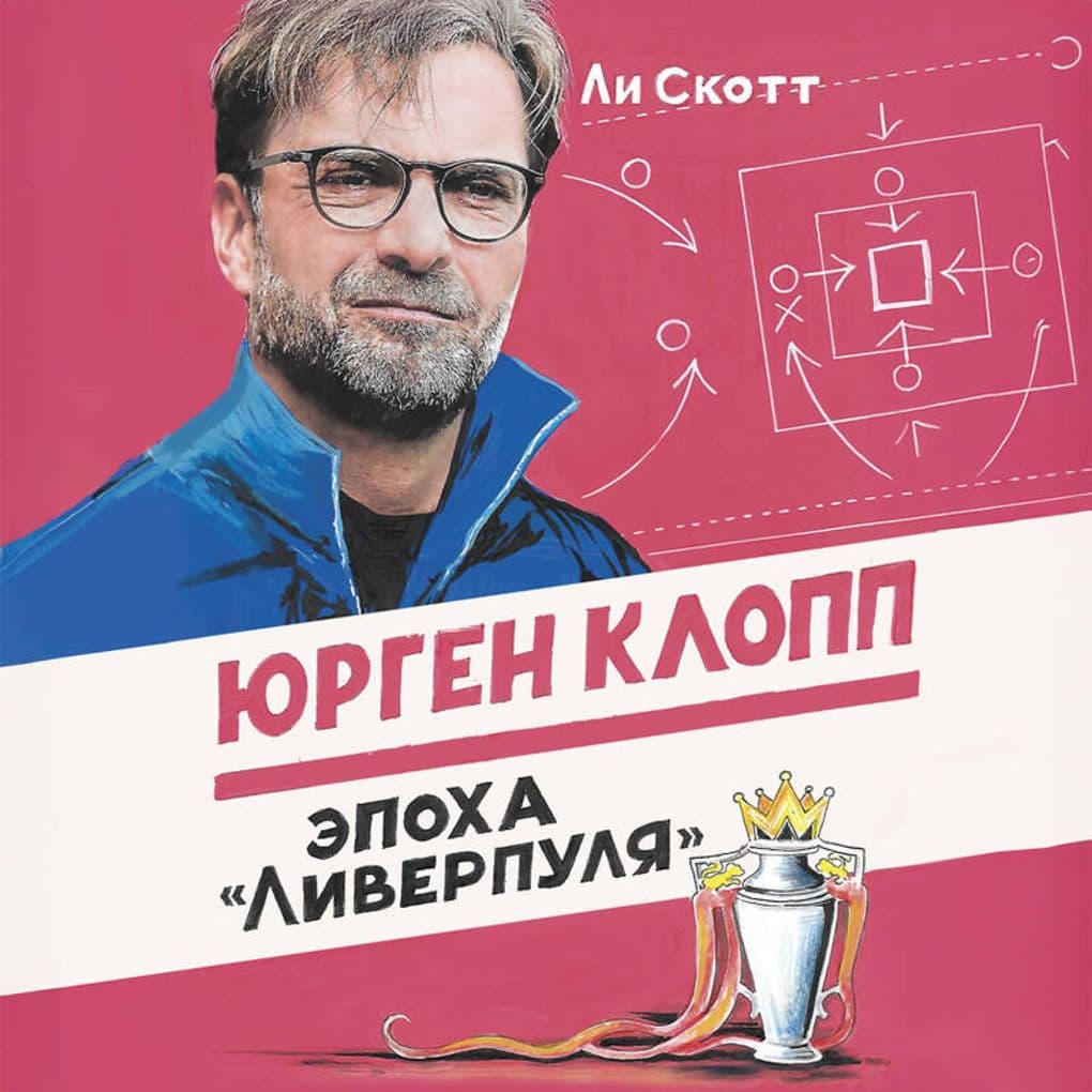 Yurgen Klopp. Epoha "Liverpulya"