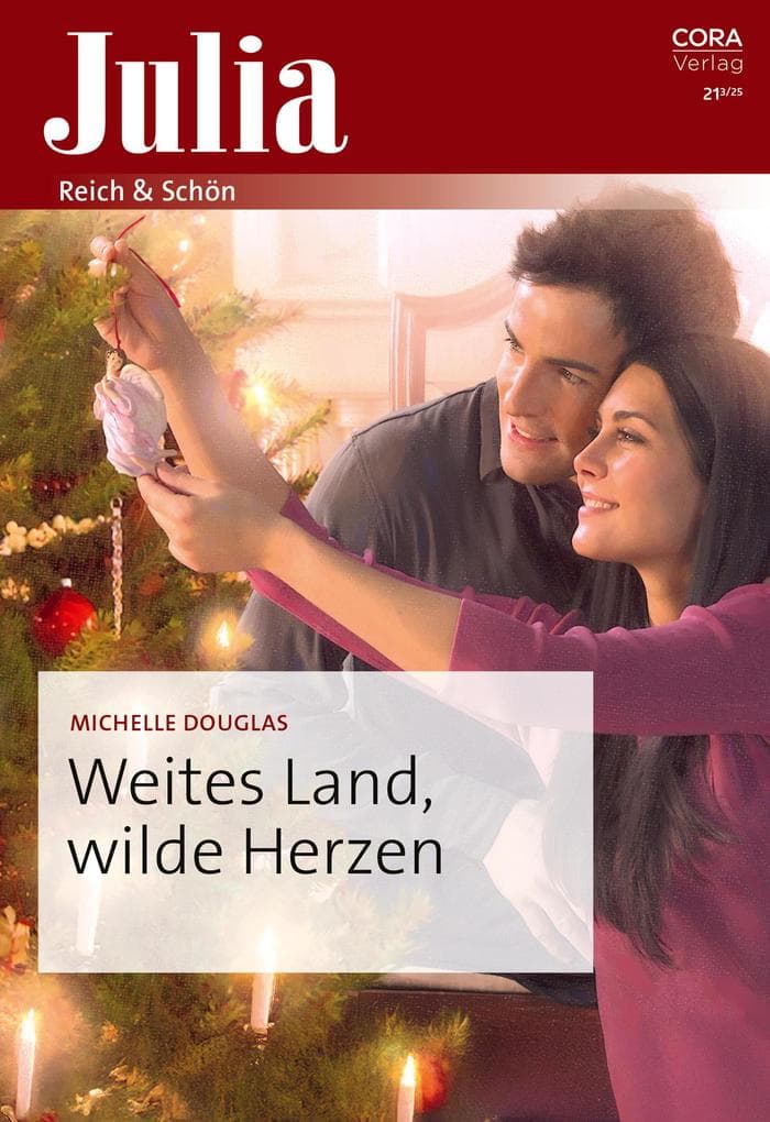 Weites Land, wilde Herzen
