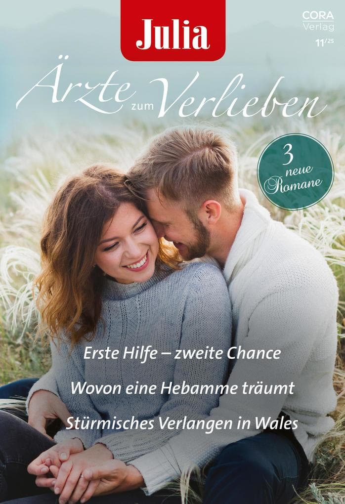 Julia Ärzte zum Verlieben Band 209