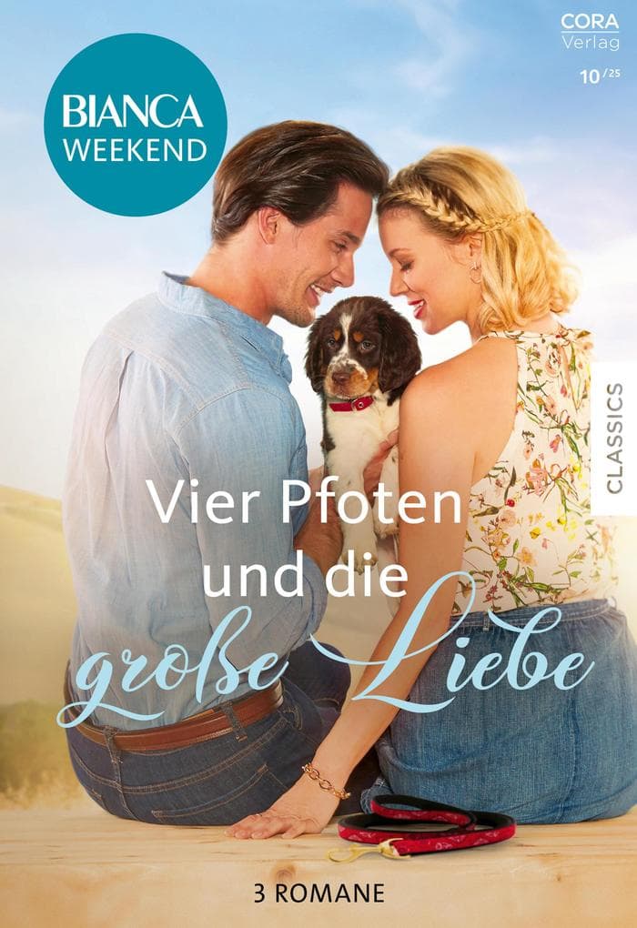 Bianca Weekend Band 38