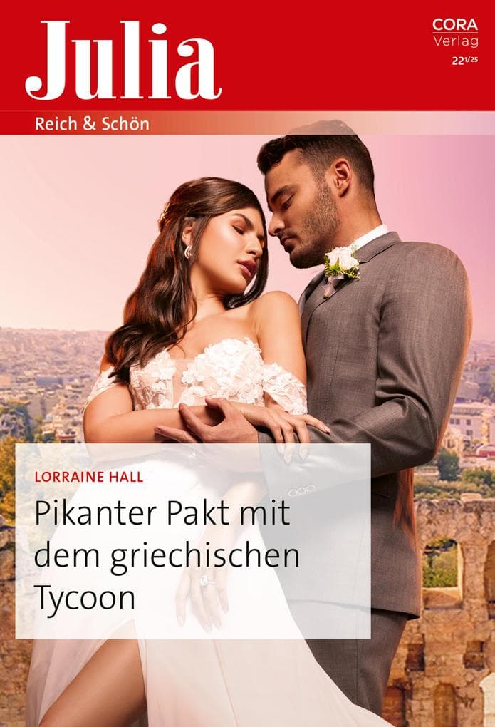 Pikanter Pakt mit dem griechischen Tycoon
