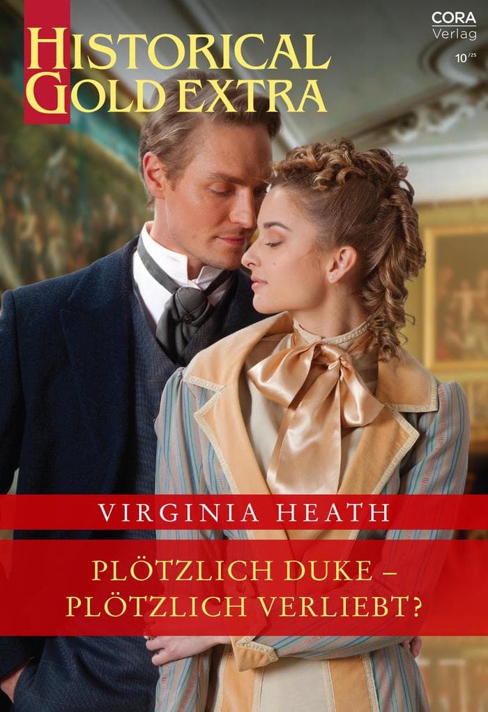 Plötzlich Duke - plötzlich verliebt?