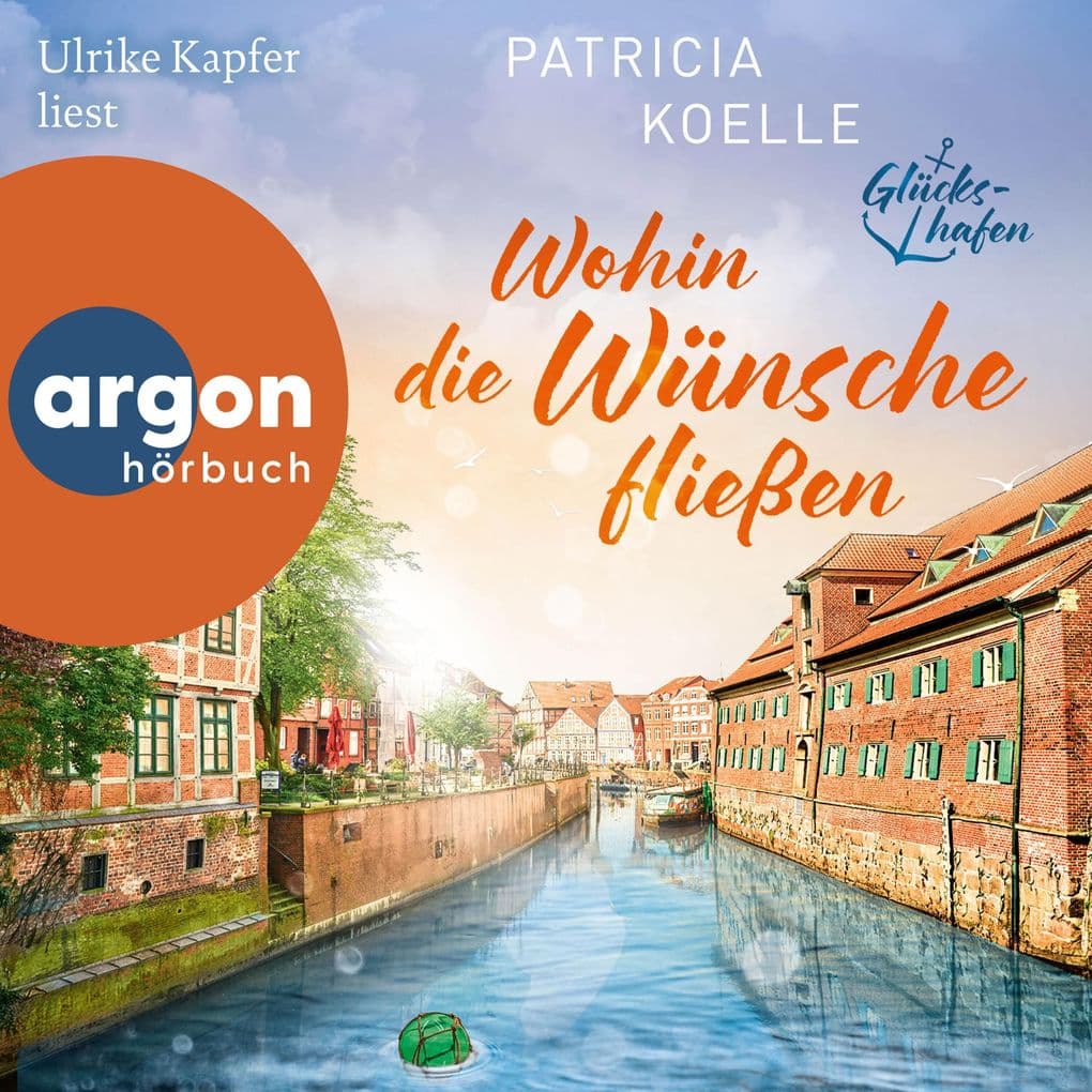 Wohin die Wünsche fließen