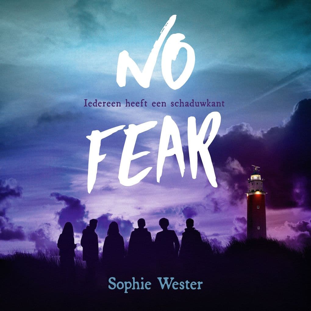 No fear