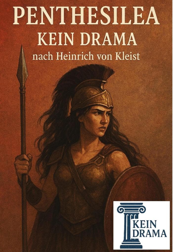 Penthesilea - Kein Drama nach Heinrich von Kleist