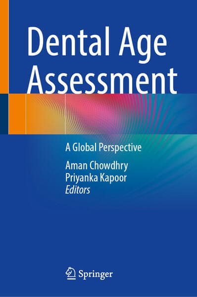 Dental Age Assessment