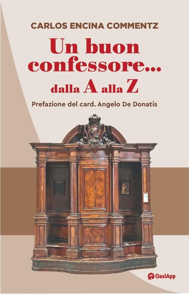 Un buon confessore... dalla A alla Z
