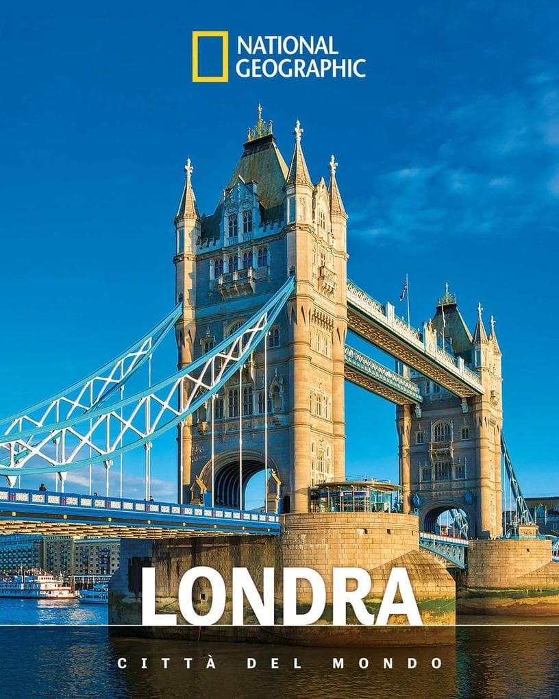 Londra. Città del mondo