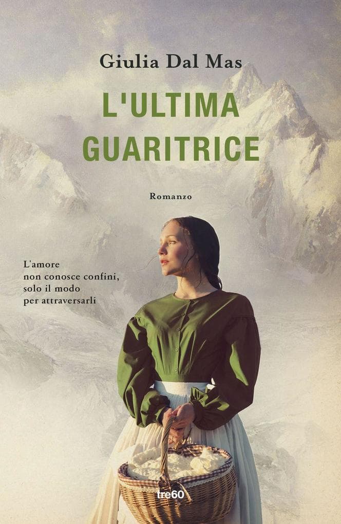 L' ultima guaritrice