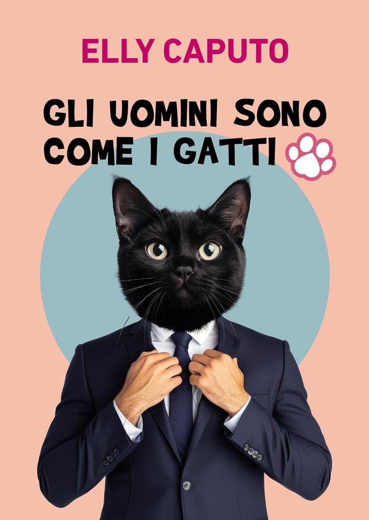 Gli uomini sono come i gatti
