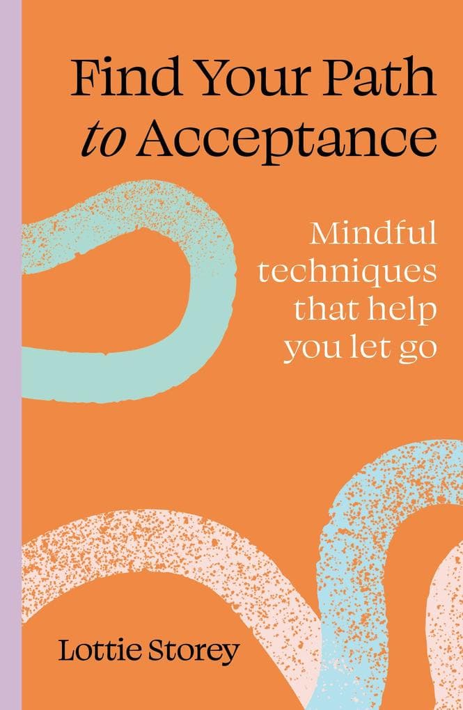 Find your path to acceptance