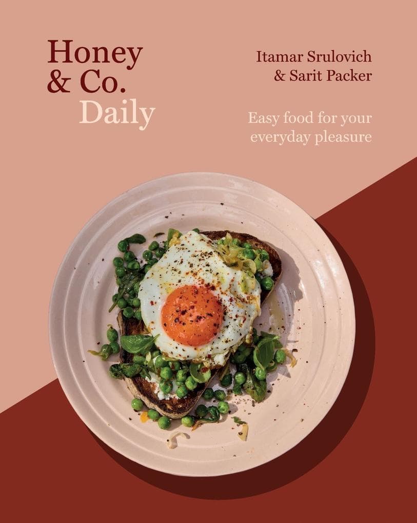 Honey & Co Daily