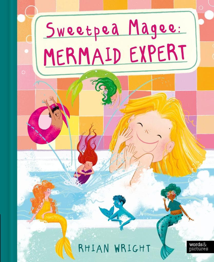 Sweetpea Magee