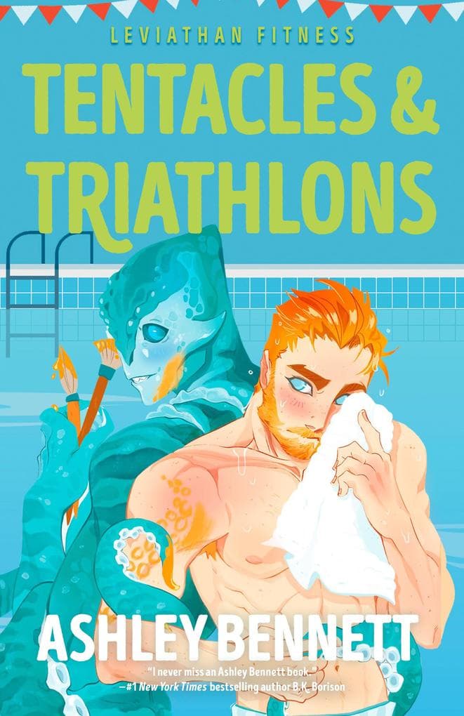 Tentacles & Triathlons