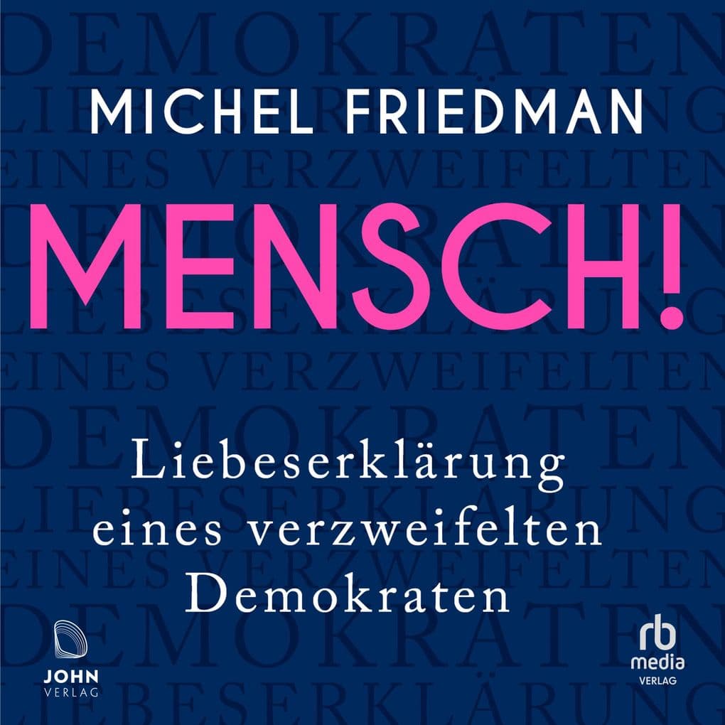 Mensch!