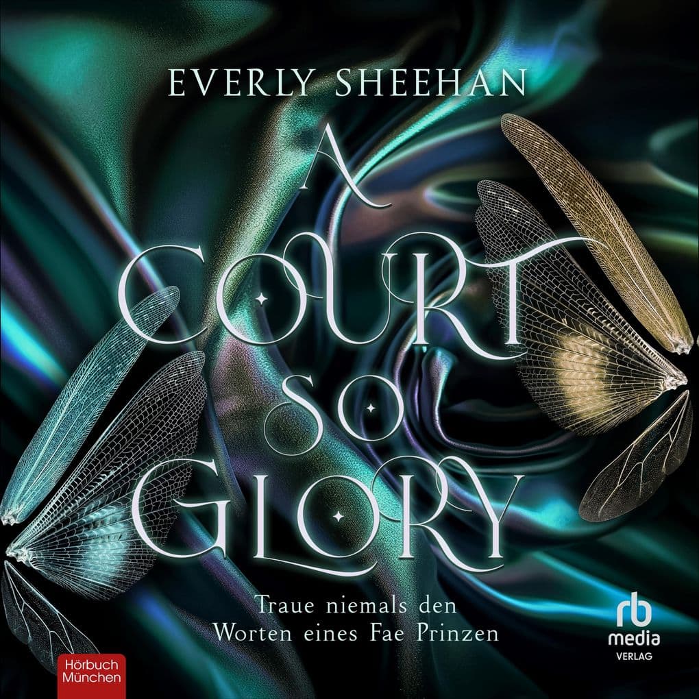 A Court so Glory