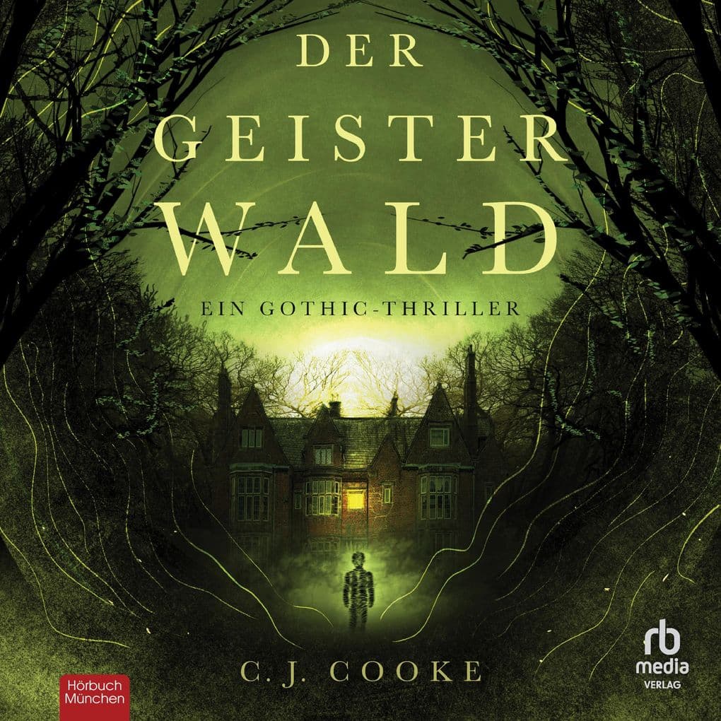 Der Geisterwald