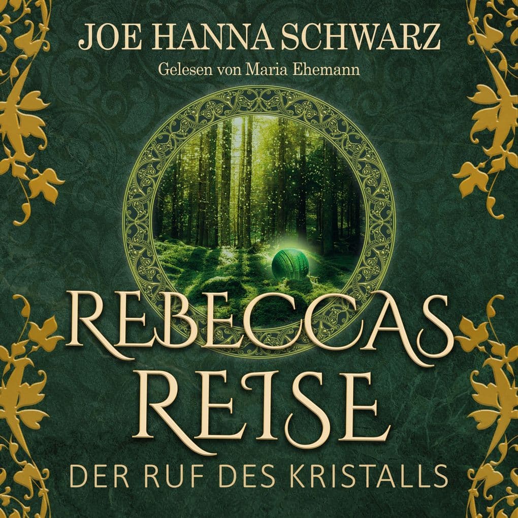 Der Ruf des Kristalls