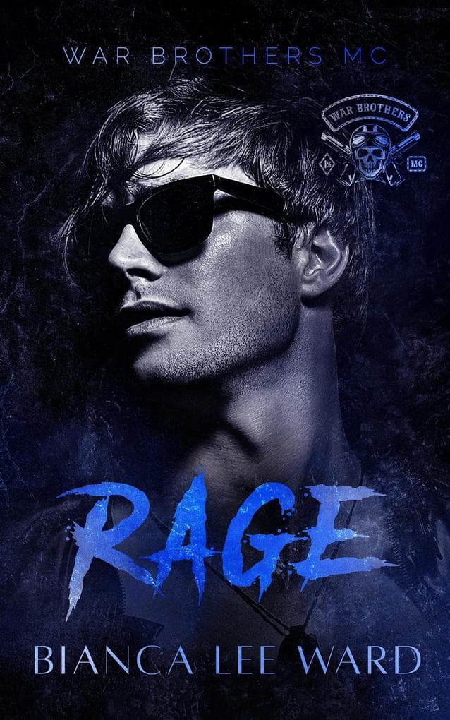 <div>Rage</div>