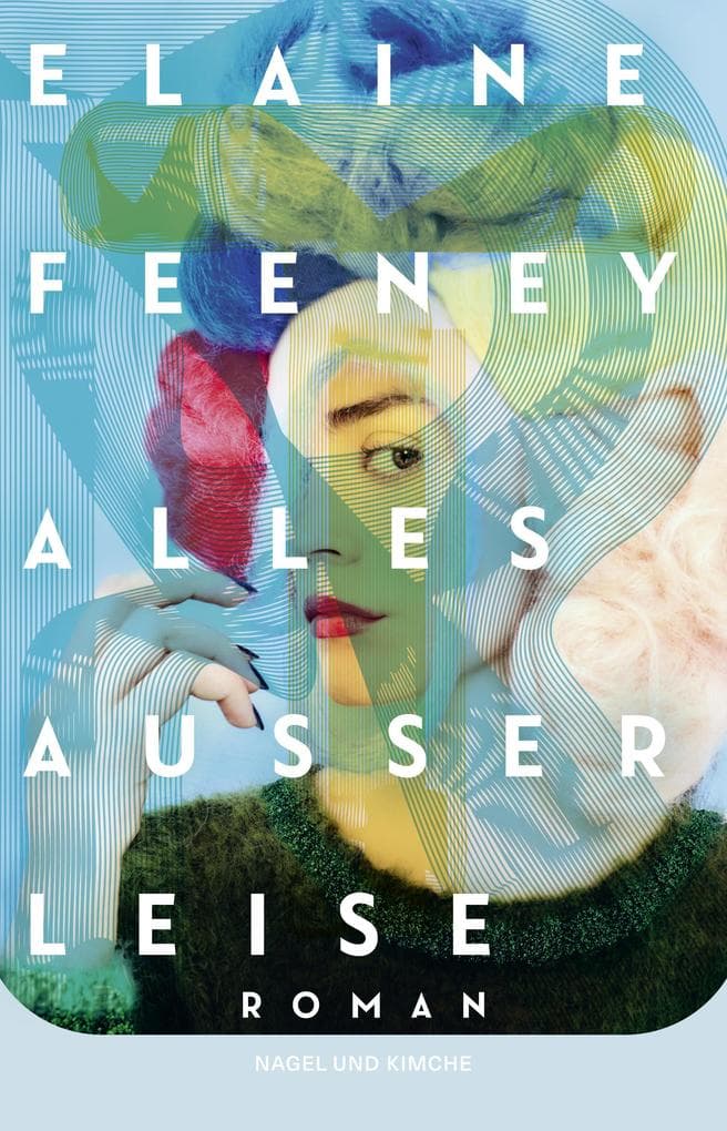 Alles außer leise