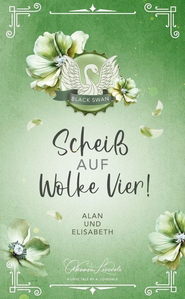 Scheiß auf Wolke Vier!