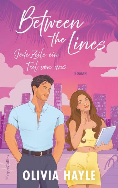Between the Lines