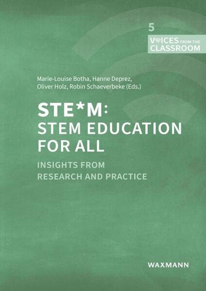 STE*M: STEM Education for All