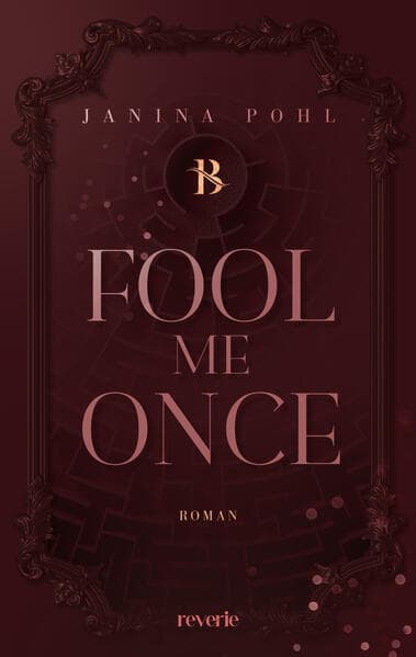 Fool Me Once