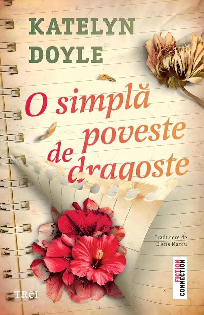 O simpla poveste de dragoste