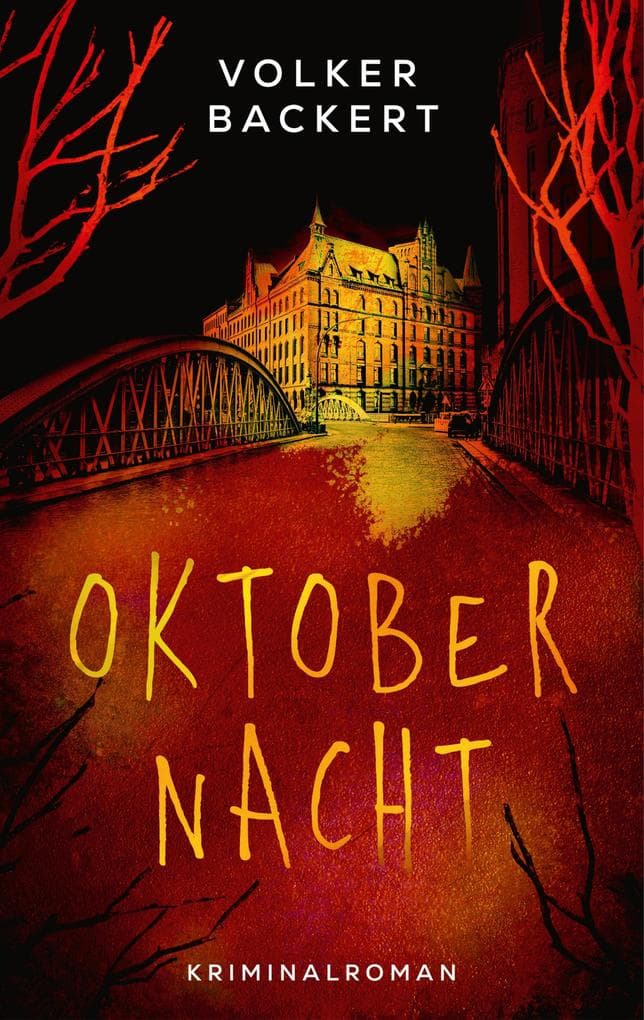 Oktobernacht (EXKLUSIV bei uns!)