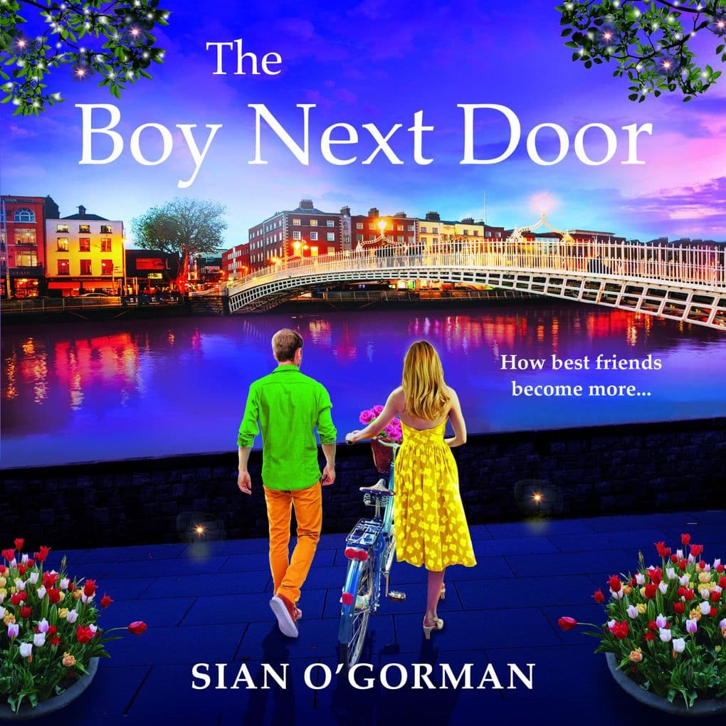 The Boy Next Door