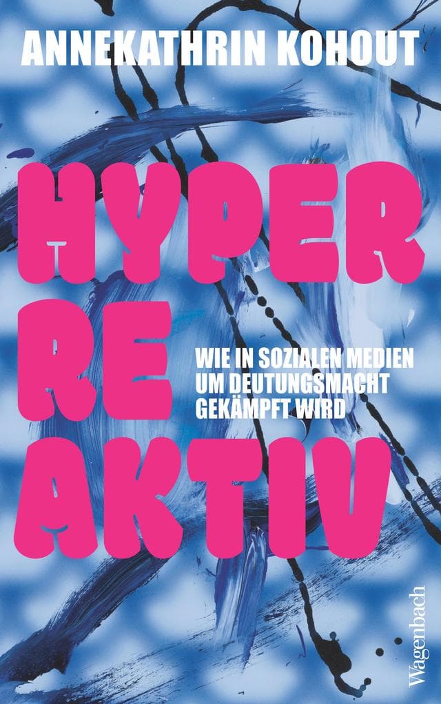 Hyperreaktiv