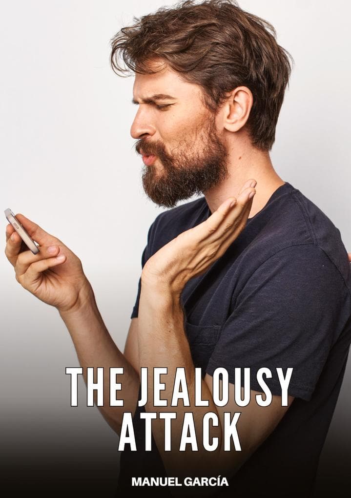 The Jealousy Attack