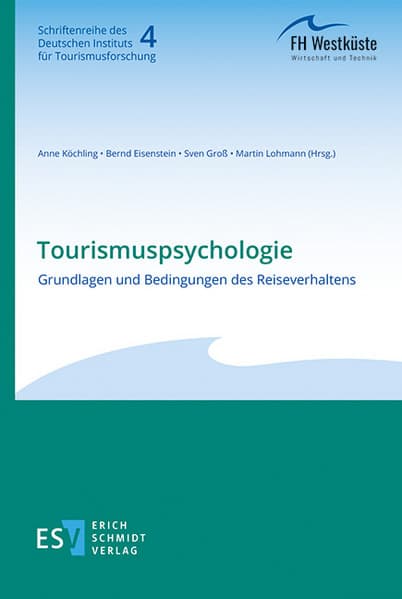 Tourismuspsychologie