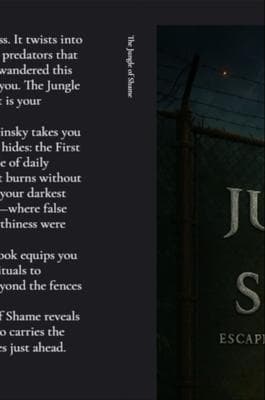 The Jungle of Shame