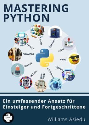 Mastering Python
