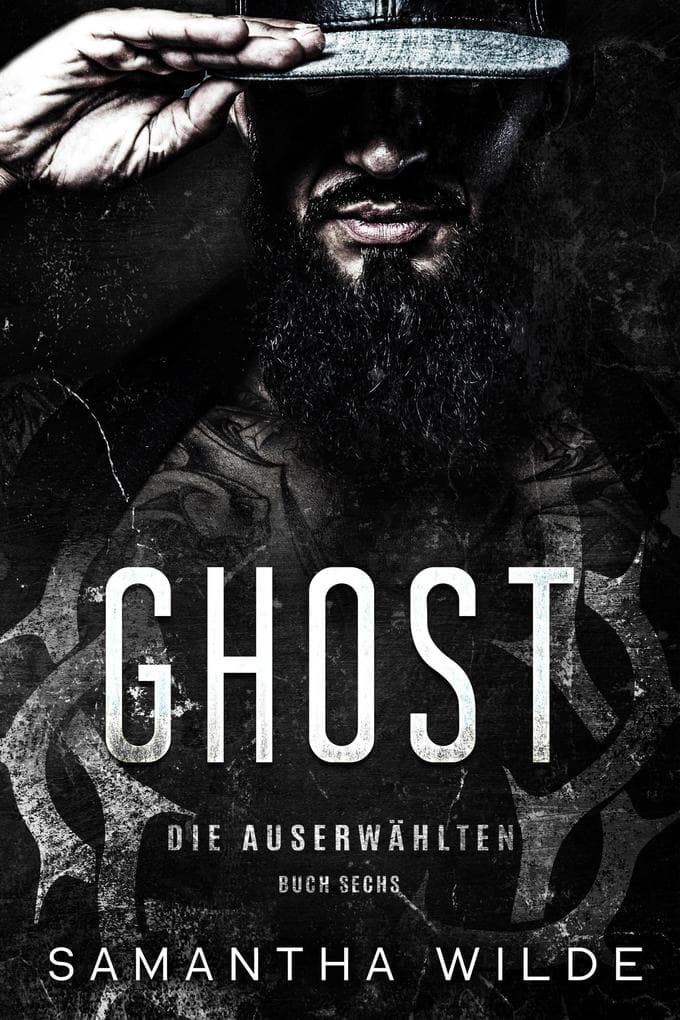 Ghost (German Edition)