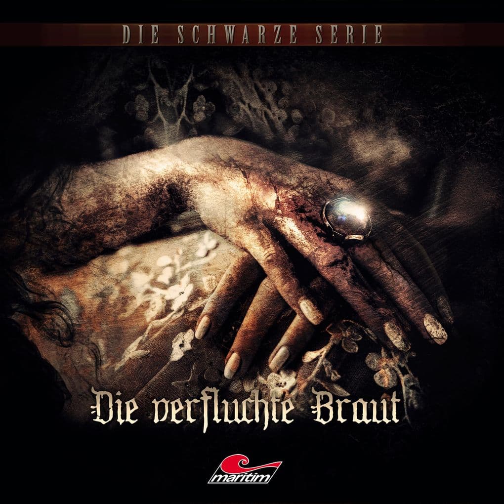 Die verfluchte Braut