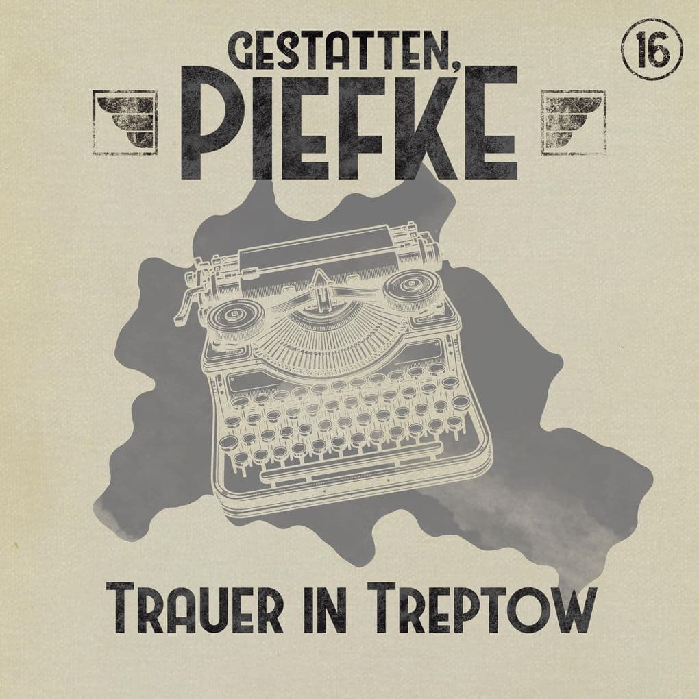 Trauer in Treptow