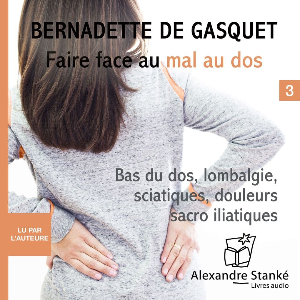 Faire face au mal au dos