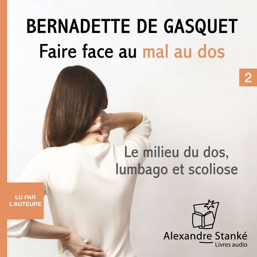 Faire face au mal au dos
